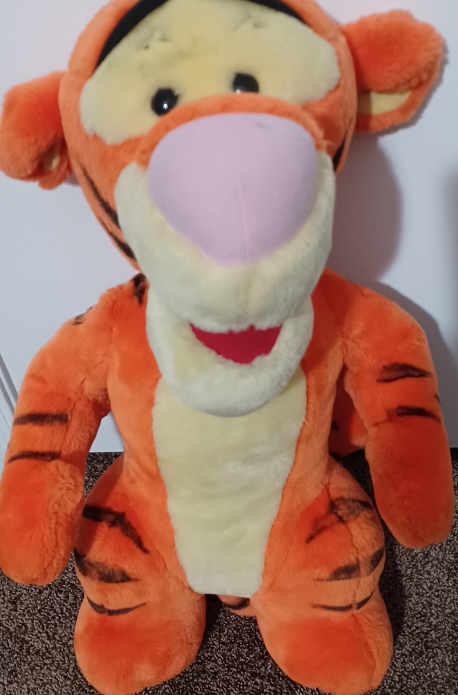 Tigger